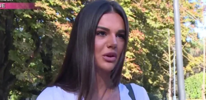 ČEKAM DA ON ZASPI, PA TEK ONDA JA LEGNEM Jovana Ljubisavljević priznala kolko joj nedostaje Stefan, pa otkrila kako će mu pomoći!