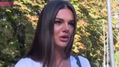 JA DA SAM MUŠKO PRAVILA BIH SE MRTVA! Jovana Ljubisavljević otkrila koja zadrugarka se nabacuje Stefanu i da li bi ušla u rijaliti kada bi je prevario