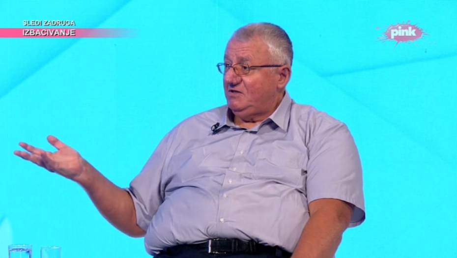 PUTINOV MODEL ZA SPAS SRBIJE Šešelj predložio Vučiću plan za veliki preokret na Balkanu