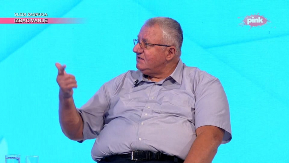 "ON JE SADA KAO STARI OVAN I VELIKO JE LAPRDALO!" Šešelj otkrio ko mu deluje kao veći glupan - Andrej Plenković ili Zoran Milanović