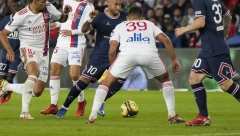 FRANCUZI NE PRAŠTAJU - ŽESTOKA KAZNA ZA DVA KLUBA! Parižani i Lion izbačeni iz Kupa!
