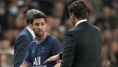 PRVA MESIJEVA FRKA U PARIZU! Kako će Leo ovo oprostiti?