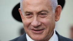 PREMIJERU IZRAELA UGRAĐEN PEJSMEJKER Netanijahu sutra izlazi iz bolnice