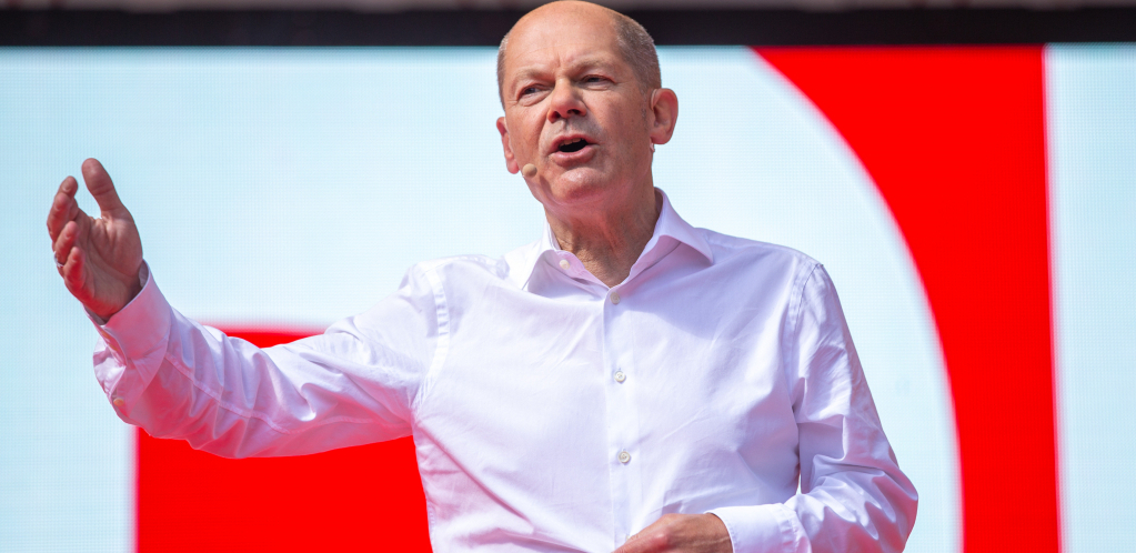 NEMAČKA IPAK NEĆE BOJKOTOVATI RUSKE ENERGENTE! Šolc u sve većoj panici zbog sankcija prema Moskvi