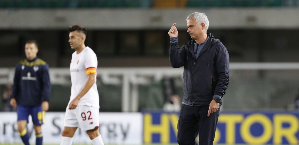 KAD MURINJO POBESNI! "Specijalni" udario na Juve nikad jače: Znate šta ste radili u tunelu!