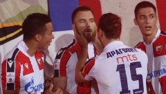 POMERA GRANICE Katai ruši nestvarne rekorde u dresu Crvene zvezde