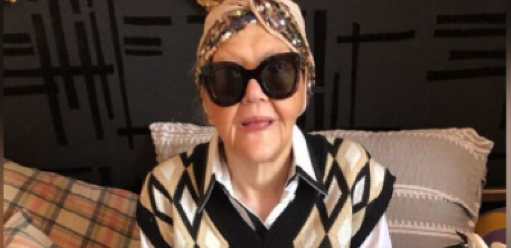 MARINA JE VOLELA DA KUPUJE GARDEROBU I DA JE DELI  ove detalje o njoj znali su samo najbliži