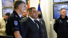 OGLASIO SE MINISTAR VULIN Nove informacije o istrazi ubistva porodice Đokić!