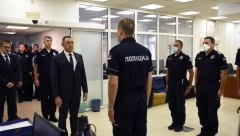 MINISTAR VULIN Srbija je bezbednija zemlja, za godinu dana nije izvršeno nijedno mafijaško ubistvo