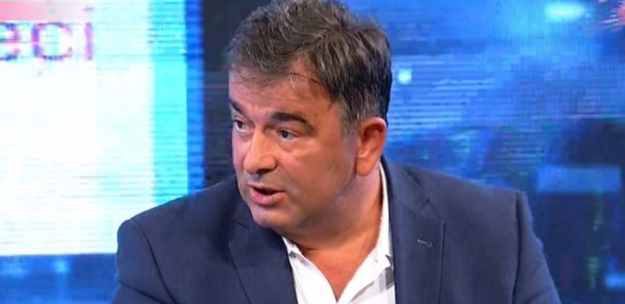 MEDOJEVIĆ GRMI Ne možemo da čekamo Brisel, spremna velika integracija na Balkanu