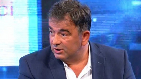 TUŽNA VEST ZA SOROŠOIDE Medojević o povlačenju crvene linije