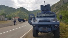 SITUACIJA JE ALARMANTNA Priština grupiše specijalne jedinice! Kreću na sever KiM