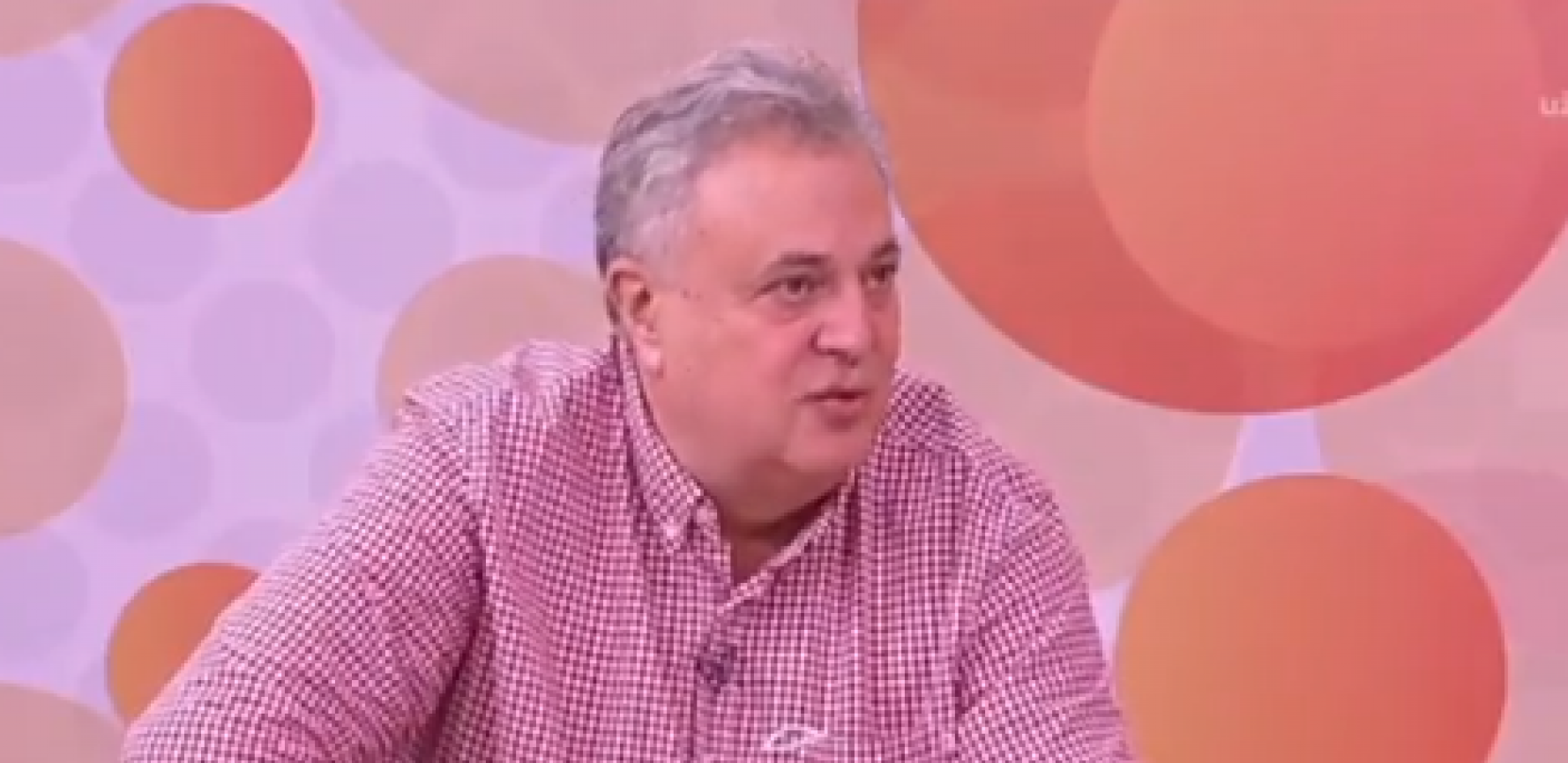 SRĐAN ŠKORO DEMOLIRAO ĐILASA To kako je on kandidovao Ponoša podseća na najgora komunistička vremena