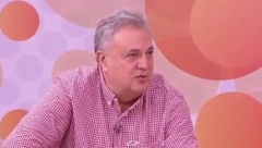 SRĐAN ŠKORO DEMOLIRAO ĐILASA To kako je on kandidovao Ponoša podseća na najgora komunistička vremena