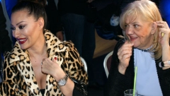 MRTVU MARINU SADA OPTUŽUJU Nepoznata žena se javila i tvrdi da je autor Cecinog velikog hita, a evo šta kaže Tucakovićkin kolega!