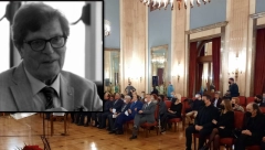 KOMEMORACIJA MINJI SUBOTI Goran Vesić istakao značaj proslavljenog kompozitora!