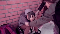 JOŠ JEDAN SLUČAJ VRŠNJAČKOG NASILJA  Šest tinejdžera pretukla jednog u Novom Pazaru