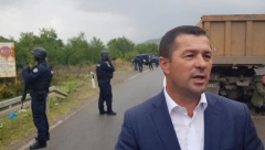 ZORAN TODIĆ REAGOVAO Narod je uznemiren, apelujem na građane da ostanu mirni! (VIDEO)
