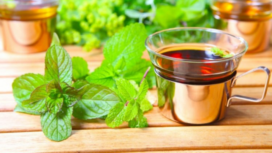 SRBI IH OD DAVNINA KORISTE Tri čaja za bolji rad bugrega i sprečavanje pojave peska