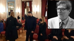 OVO JE SIN MINJE SUBOTE Dao je ocu umrlicu od koje se steže srce!