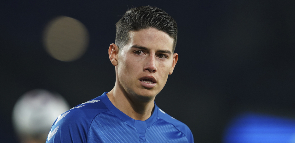 RASTANAK POSLE SAMO JEDNE SEZONE Rodrigez napustio Katar, sledeća destinacija Botafogo