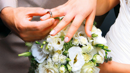 ŽEĐ, EKSER... Snovi koji najavljuju venčanje, ako je verovati našim bakama