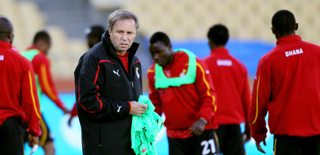 ŽIVOTNA DRAMA SRPSKOG TRENERA! Milovan Rajevac prošao kroz pravi pakao: Borio sam se za život!