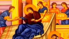 SUTRA SE OBELEŽAVA MALA GOSPOJINA: Žene nikako ne smeju da rade ove stvari, a ako obasja Sunce, zna se kakvo će vreme biti na zimu