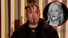 URADILA MU JE JEDAN OD NAJVEĆIH HITOVA Rasta se emotivnim rečima oprostio od Marine Tucaković