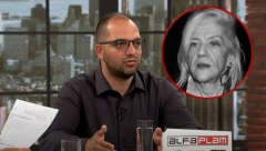 ODMAH SAM ODREAGOVAO Damir Handanović progovorio o Laćinoj zabrani da prisustvuje sahrani Marine Tucaković!