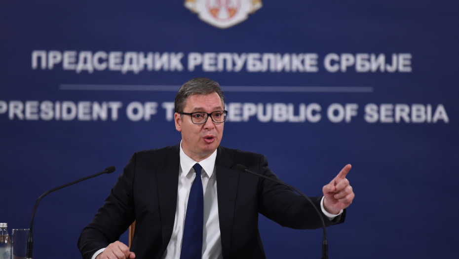 ULTIMATUM BEOGRADA PRIŠTINI Četiri zahteva Srbije! Ovo su ključne tačke za nastavak dijaloga