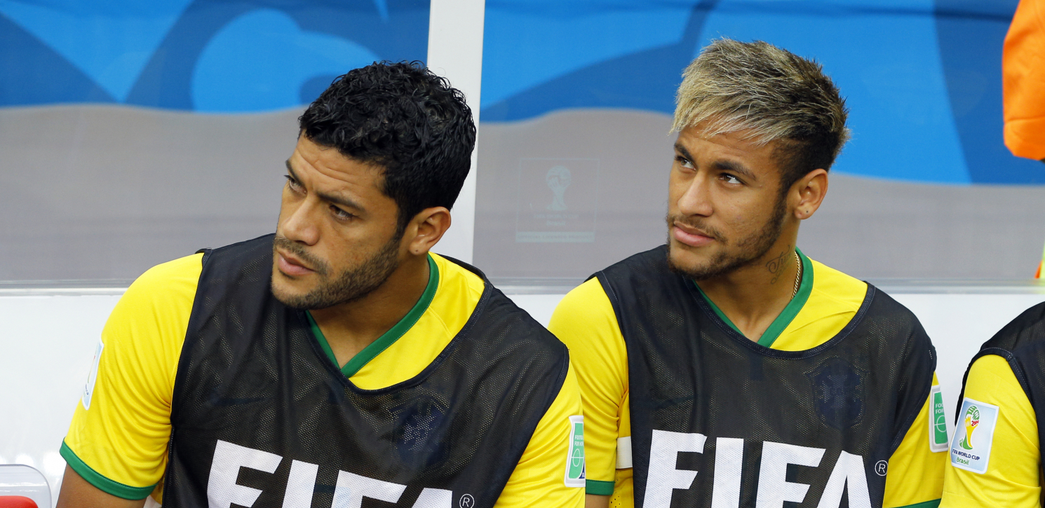 SKANDAL U BRAZILU Nekada jedan od najtraženijih igrača u Evropi u centru pažnje