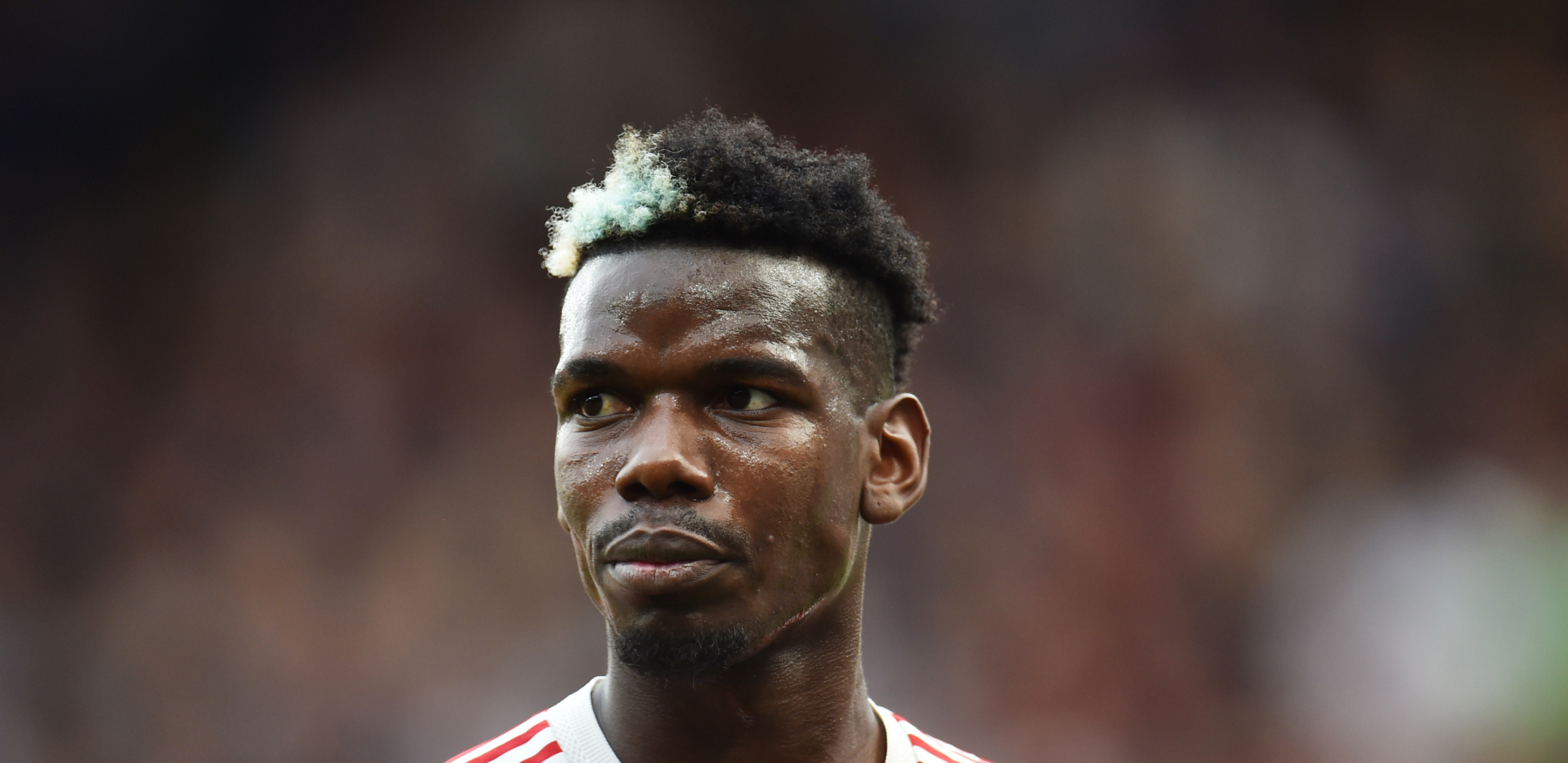 KRAJ SAGE Pogba se posle šest godina vraća u Juventus