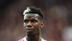 POGBA STIGAO KUĆI "Srce je izabralo Juventus"