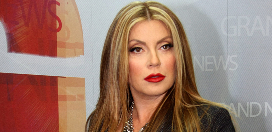 NAKON DUGE MEDIJSKE PAUZE, OGLASILA SE INDIRA RADIĆ! "Odnosi među ljudima su ranije bili lepši i zdraviji