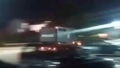SRBI U ZVEČANU UPLAŠENI Pripadnici specijalne jedinice ROSU idu ka Jarinju (VIDEO)