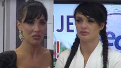 SUBOTIĆKA PLAKALA ZBOG VIKTORIJINE PRIČE Znam kako ti je bilo!