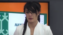 OTKRILA KO JE OTAC NJENOG DETETA Viktorija Mitrović: Živela sam sa njih 13!