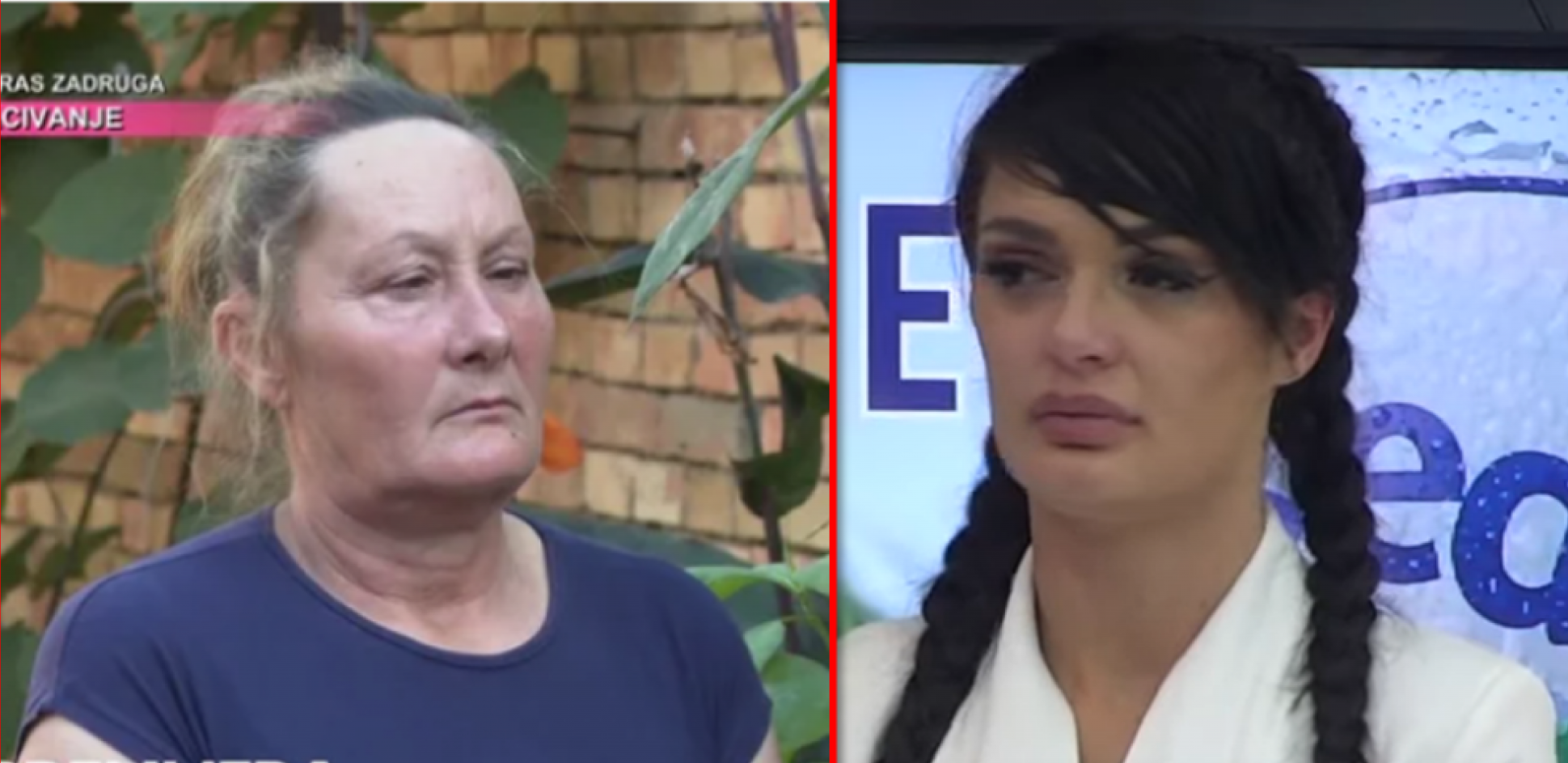 ZATEKLI SMO GA PIJANOG NA KREVETU Viktorijina baba otkriva stravične detalje: Dao joj je 300 dinara da ćuti o silovanju!