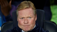 KUMAN ŠOKIRAO EVROPU! Izjava trenera Barselone zaprepastila sve!