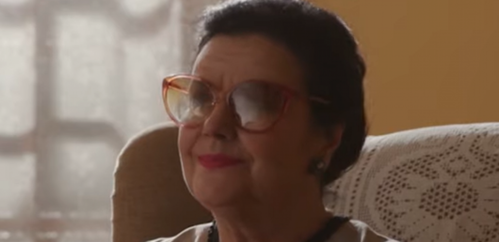 BIVŠI MUŽ SNEŽANE SAVIĆ DOBIO JE BLIZANCE U 76. GODINI ŽIVOTA To je njegova nova porodica