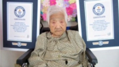 ZVANIČNO NAJSTARIJE BLIZNAKINJE Sestre iz Japana (107) ušle u Ginisovu knjigu rekorda