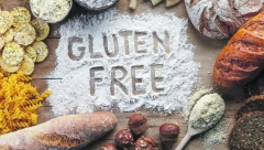 BEZGLUTENSKA BRAŠNA Kratak vodič