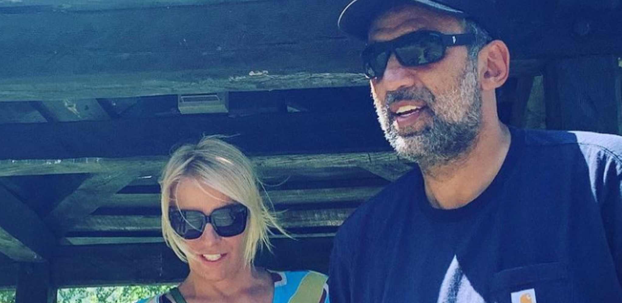 HVALA BIOLOŠKIM RODITELJIMA MOJE ĆERKE ŠTO JE NISU ABORTIRALI Snežana Divac progovorila o devojčici koju su Vlade i ona usvojili!