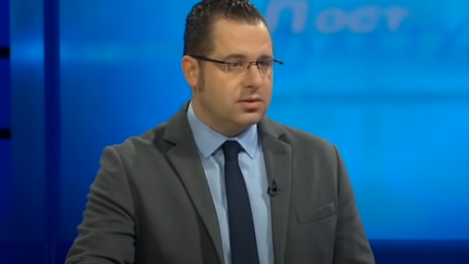 RATNI CILJEVI BAKIRA IZETBEGOVIĆA Kovačević: Mračni planovi Alijinog sina, za njega Republika Srpska ne postoji