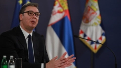 TAČNO U 21H SRBIJA ĆE ČUTI ISTINU Predsednik odgovara na napade