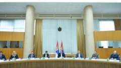 Sednica Saveta za nacionalnu bezbednost u petak u 11 časova