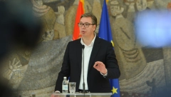 VUČIĆ JASAN Srbija spremna da nastavi dijalog, ali ne prihvata nametnuta rešenja