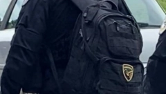 Predsednika opštine Zubin Potok Srđana Vulovića pretresali specijalci ROSU kod Gazivoda