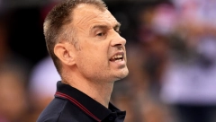 SPREMA SE "BOMBA"! Grbić preuzima prvaka sveta?
